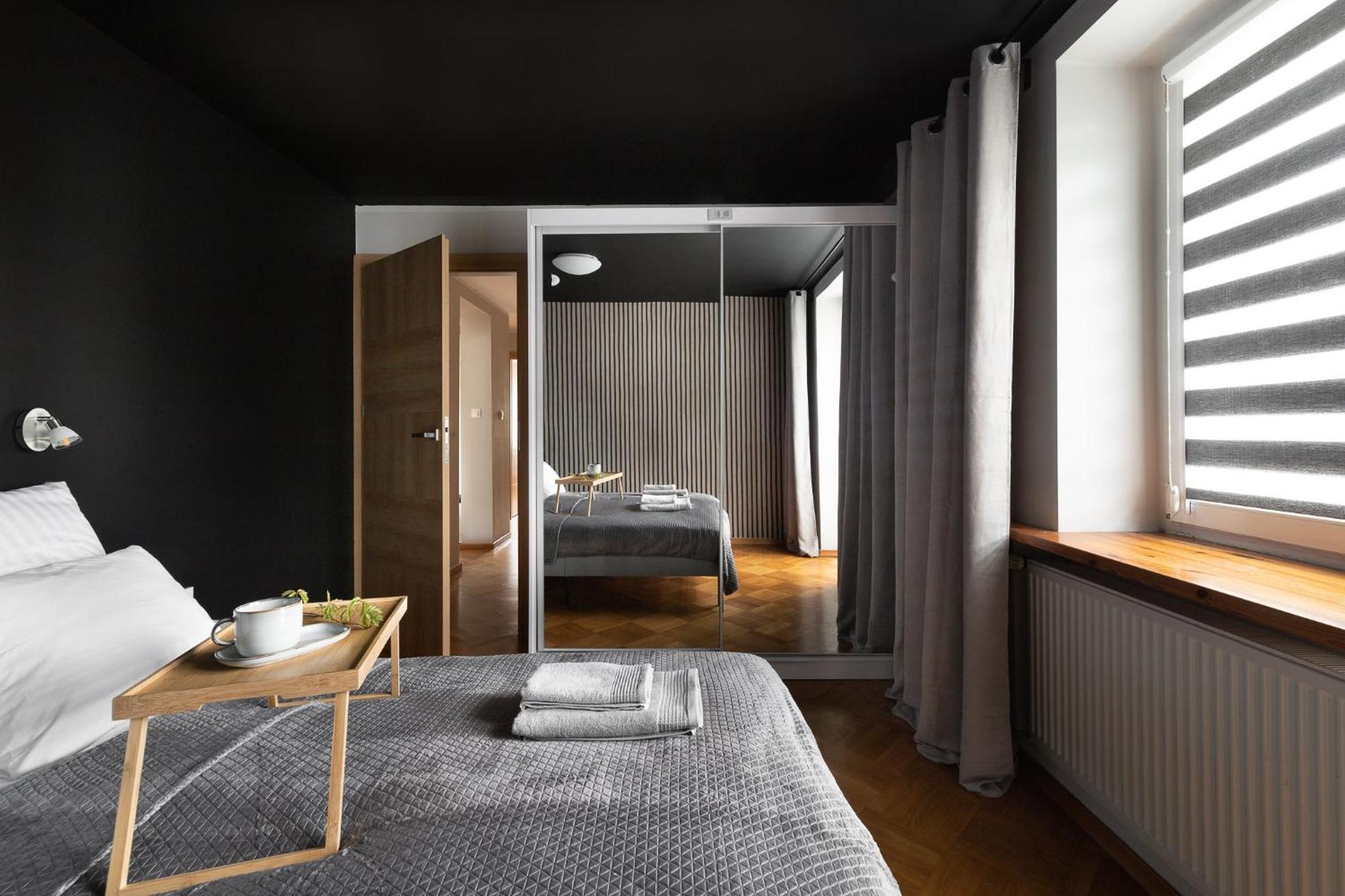 Family Center Spot Apartment *