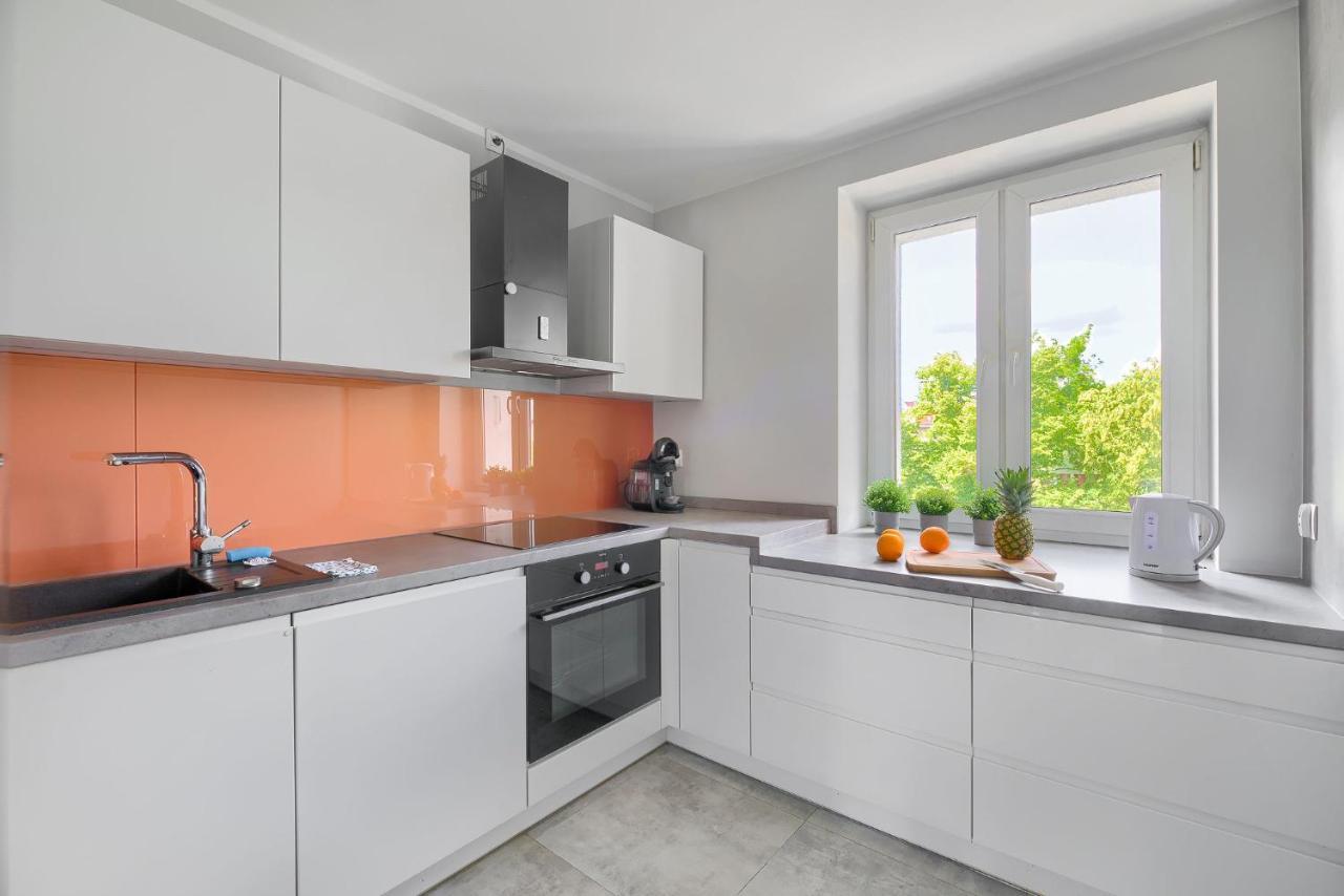 Apartment Family Center Spot Poznan